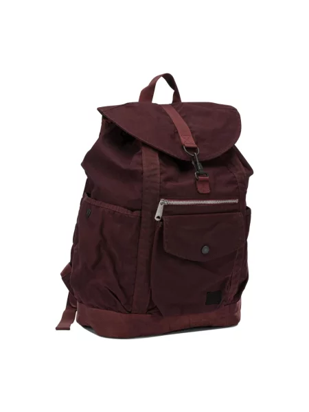 Torba Porter-yoshida & Co czerwona