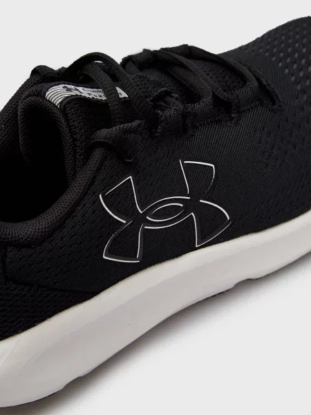 Кроссовки Under Armour Pursuit черные