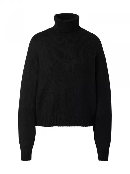 Studioselect Pulover Nana' negru