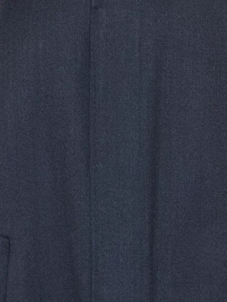 Palton Brioni albastru