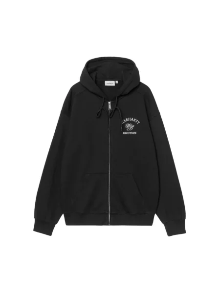 Bluza Carhartt Wip czarna