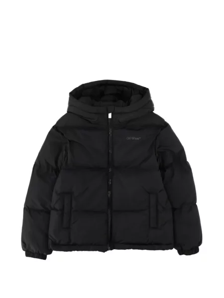 Kurtka dziecięca Off-white biała