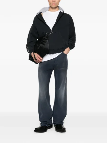 Blugi Balenciaga albastru