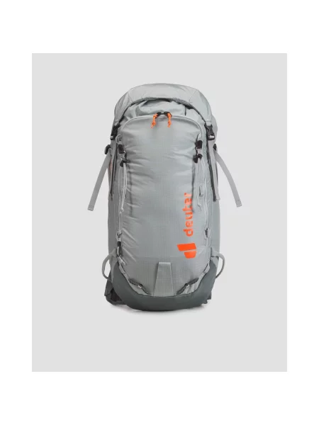 Deuter Freescape Lite SL 24 l dámsky lyžiarsky batoh sivá