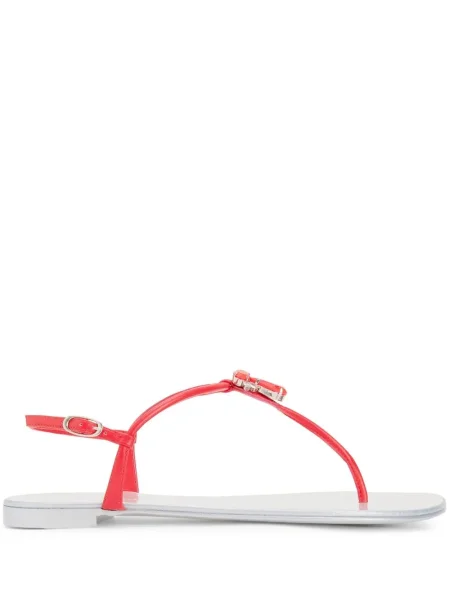 Sandale Giuseppe Zanotti roz