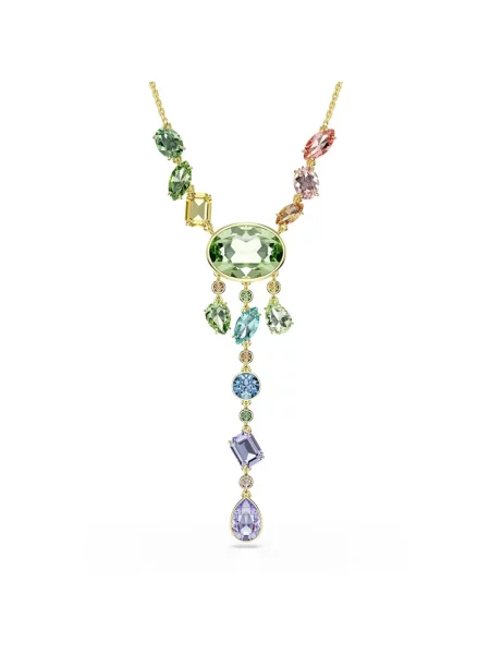 Swarovski naszyjnik GEMA