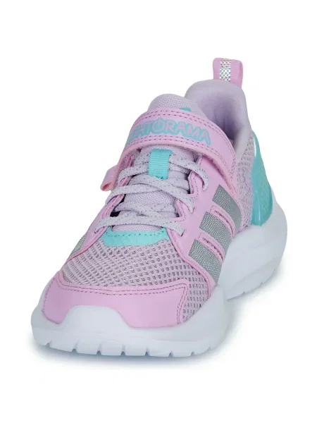Pantofi copii Adidas violet