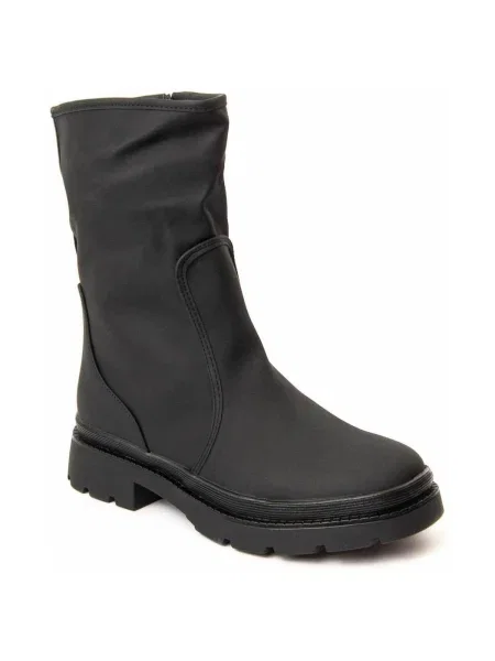 Pantofi Montevita negru