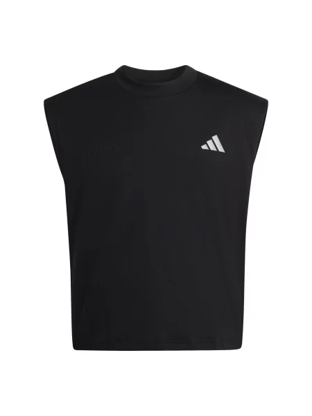 ADIDAS PERFORMANCE Tricou funcțional gri negru