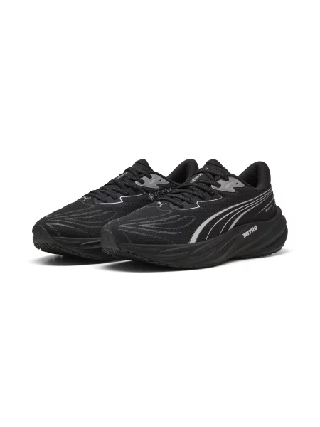 PUMA buty do biegania Velocity NITRO™ 5 GTX Akcesoria 44 czarny