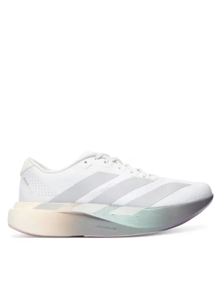 Adidas Futócipő adizero Evo Sl Shoes fehér