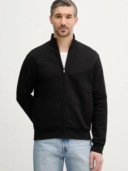 Trussardi melegítőfelső fekete