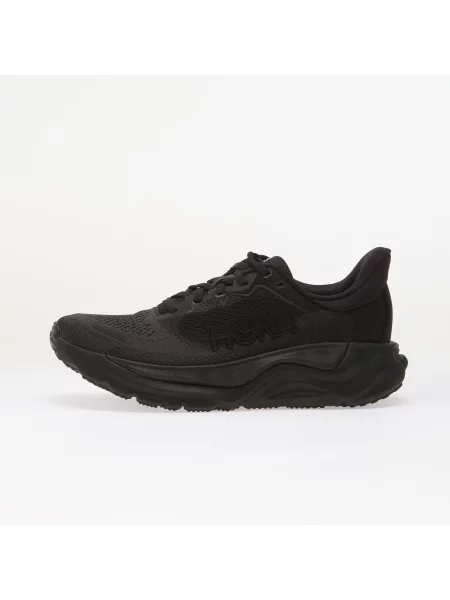 Sneakers Hoka W Arahi 9 Black/ Black EUR 38 negru