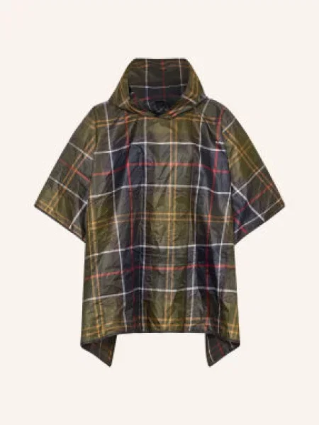 Barbour Svetr khaki