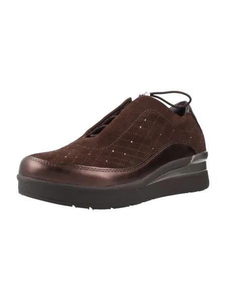 Pantofi Stonefly maro