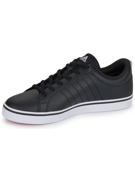 Félcipo Adidas fekete