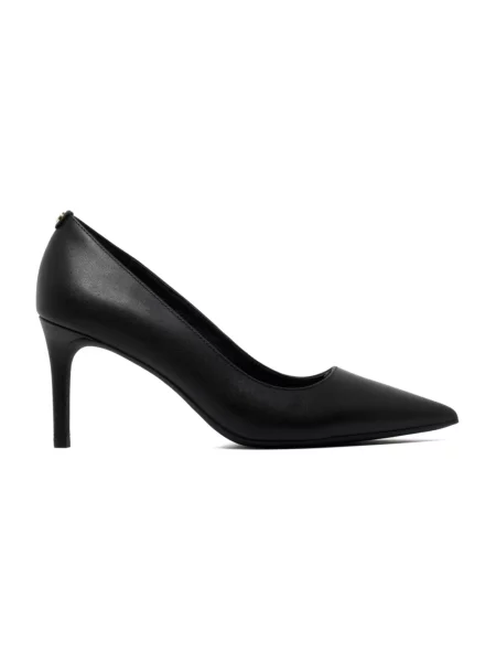 MICHAEL Michael Kors Szpilki Alina Flex Pump czarny