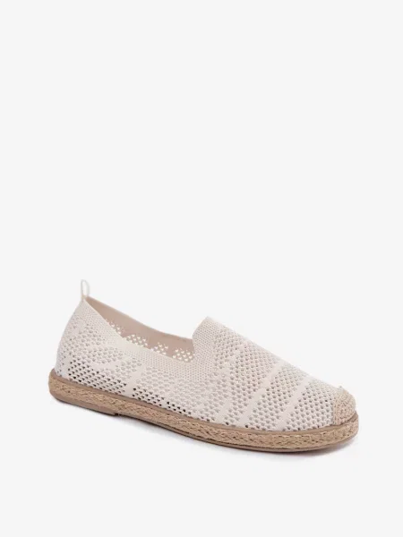 Espadrile Boto