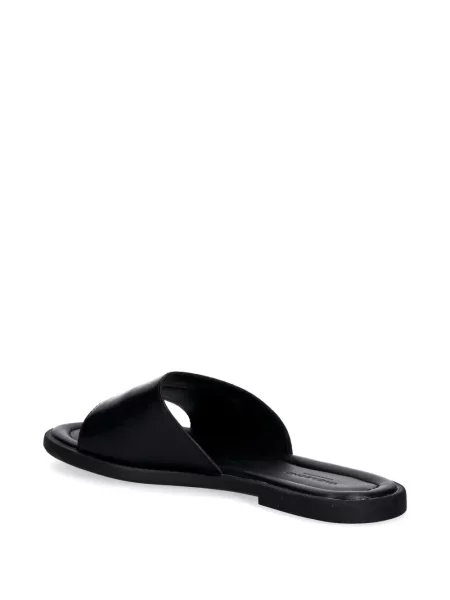 Sandale Vagabond din piele negru