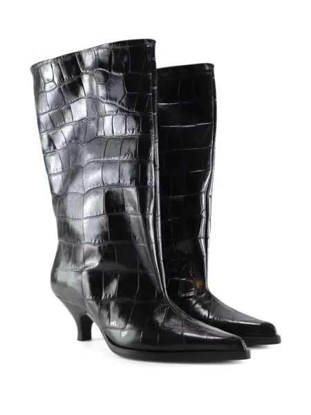 Botine Notabene negru