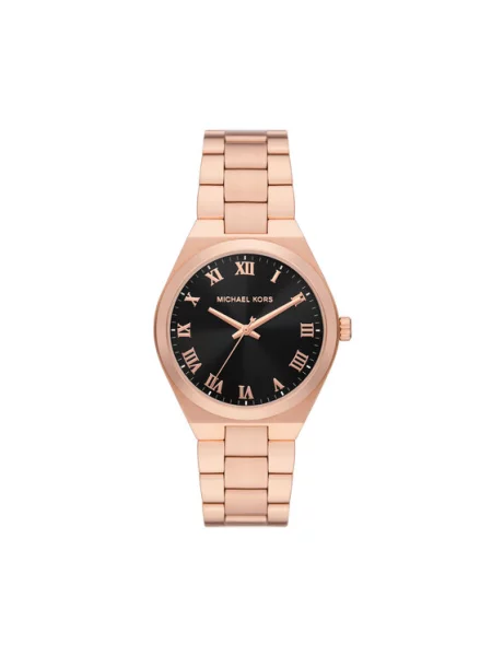 Часы Michael Kors розовые