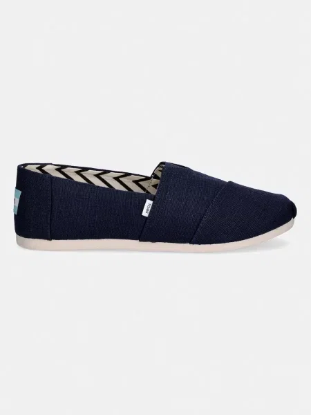 Toms еспадрильї ALPARGATA CLASSIC