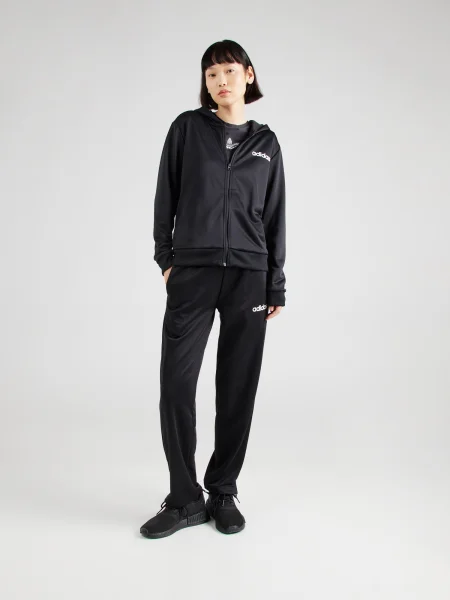 Trening Adidas negru