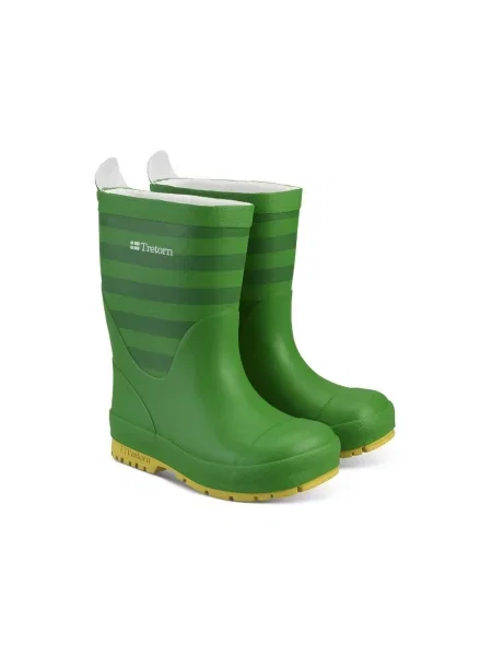 Pantofi copii Tretorn verde
