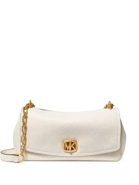 Geantă Michael Kors din piele
