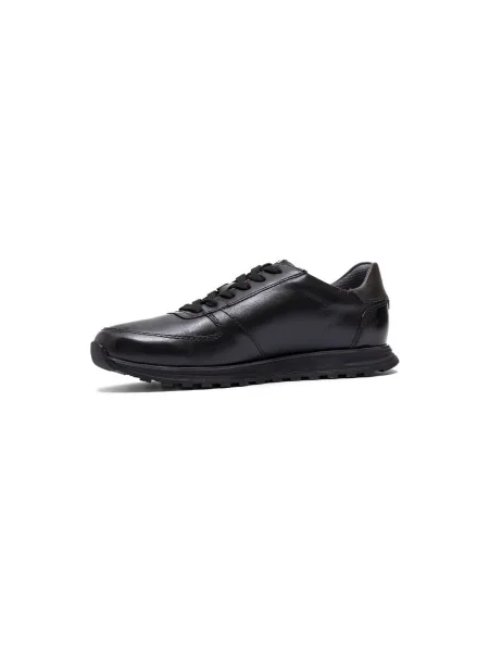 Pantofi Bugatti negru