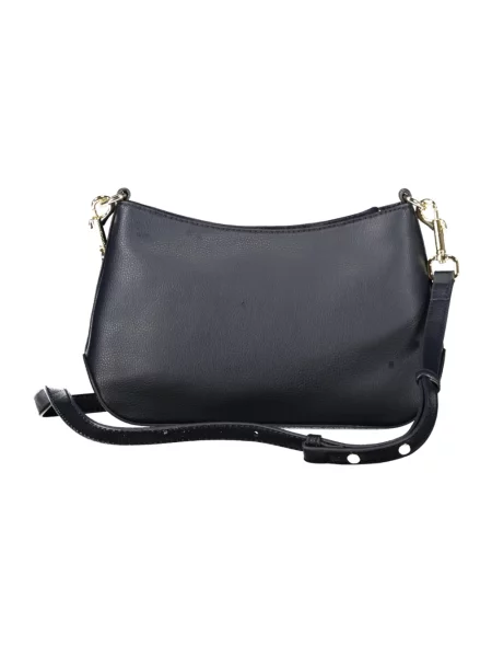 Torebka crossbody Tommy Hilfiger niebieska