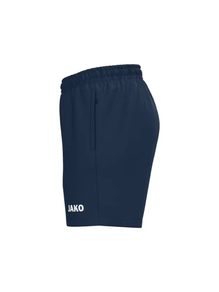 Pantaloni Jako albastru
