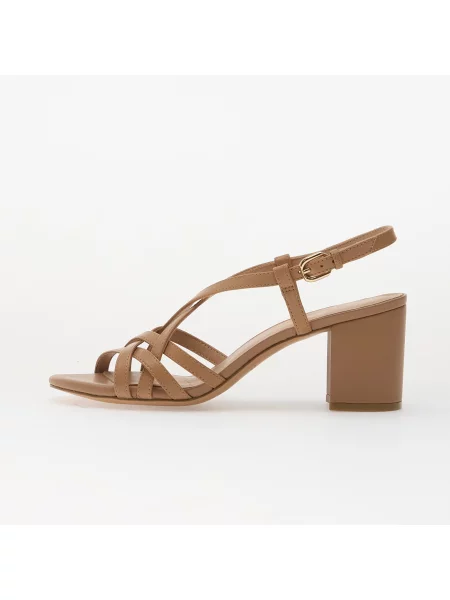 Tenisky Geox D Virnilisa 65 S Beige EUR 38 béžové
