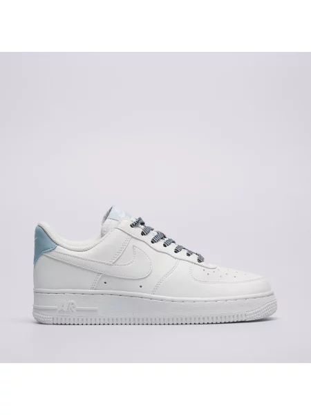 Sneakersy Nike Air Force 1 białe