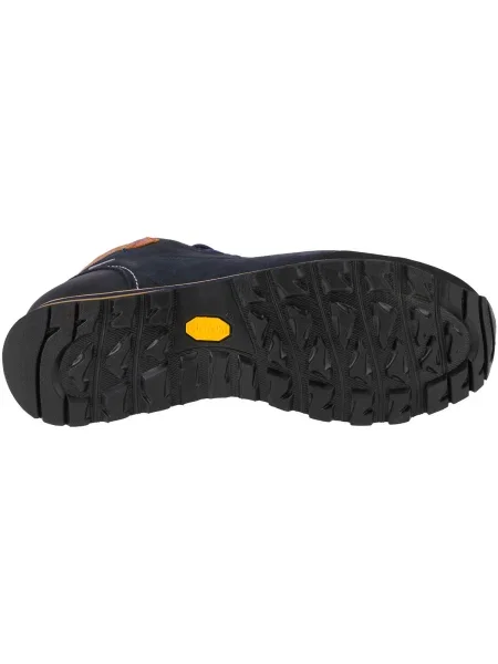 Pantofi Cmp albastru