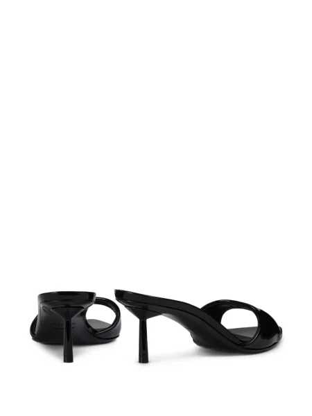 Sandale Le Silla negru