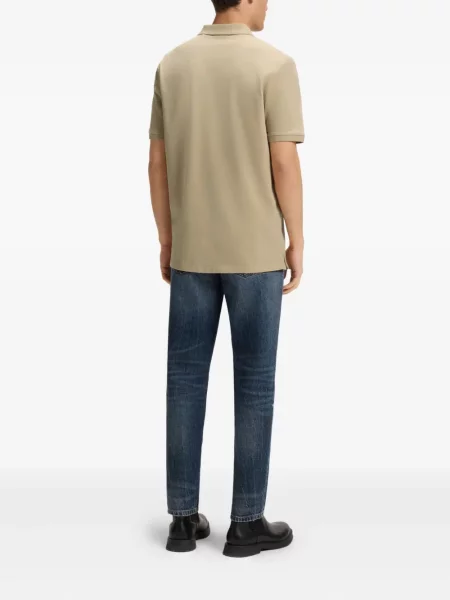 Tricou polo Hugo