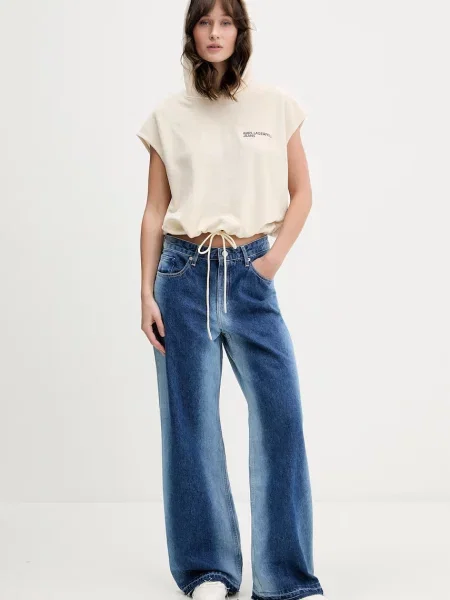 Karl Lagerfeld Jeans кофта оверсайз