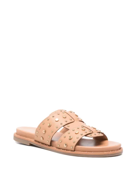 Sandale Carmela din piele