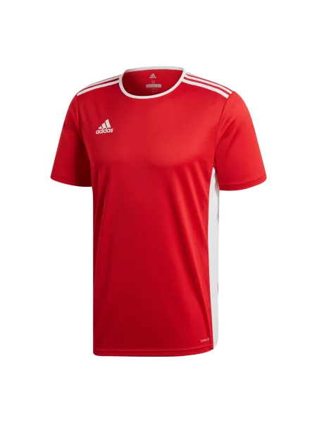 Koszulka piłkarska adidas Entrada 18 Jersey biała