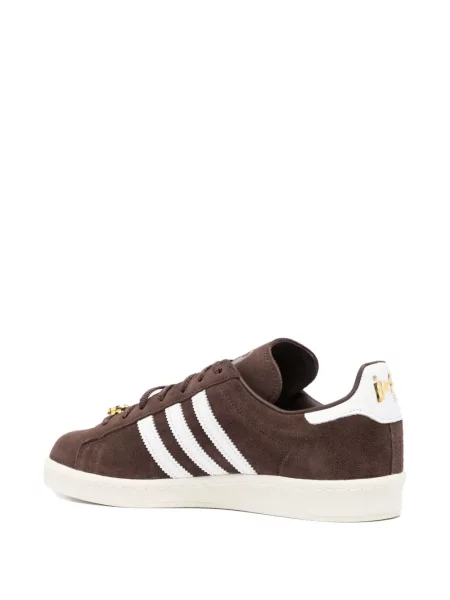 Sneakerși A Bathing Ape® maro