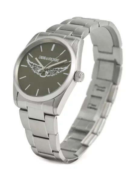 Ceas Zadig&voltaire verde