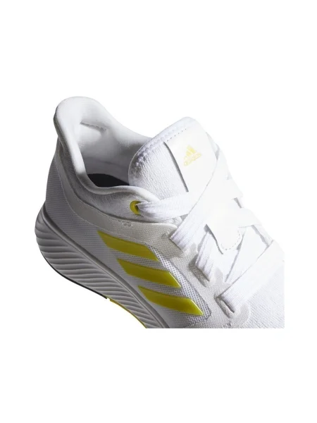 Tenisky Adidas biela