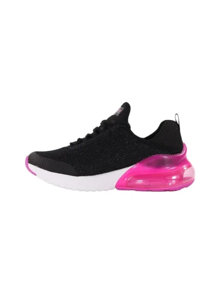 Tenisky Skechers čierna