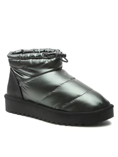 Jenny Fairy Škornji za sneg zelena