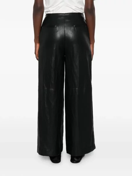 Pantaloni Dixie negru