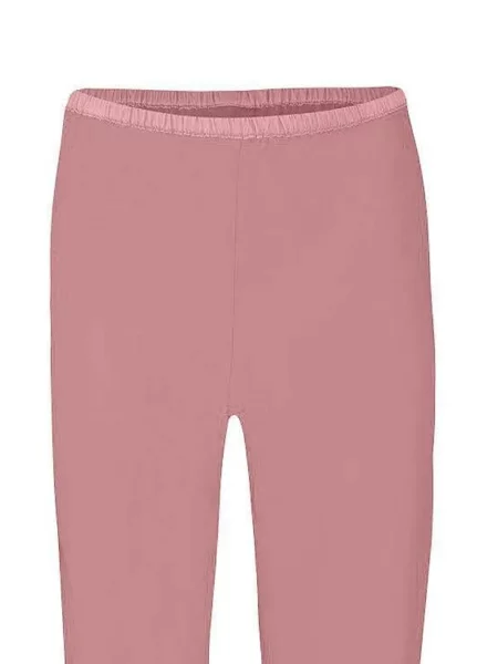Pantaloni Peter Cohen roz