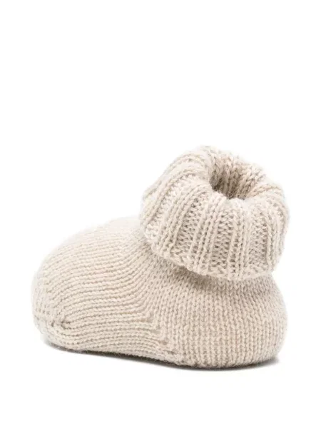 Kapcie dziecięce Bébé Di Almy