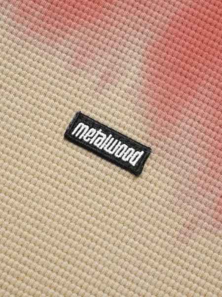 Polo Metalwood Studio cu imagine