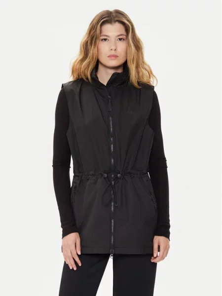 Жилет Helly Hansen черный